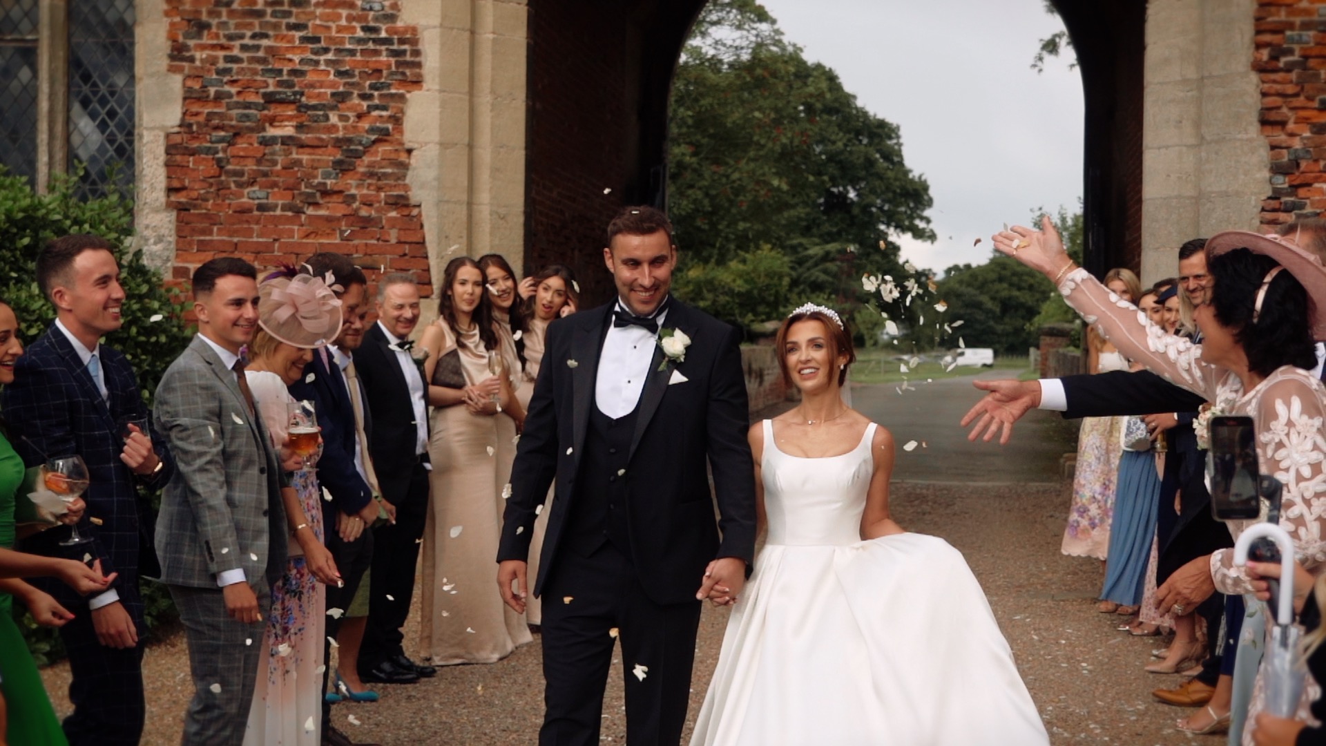 Kurtis & Georgina