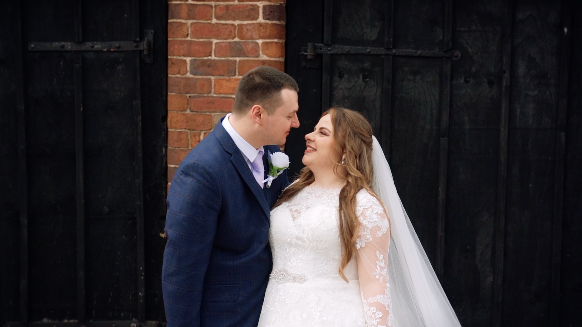 Matt & Chloe
