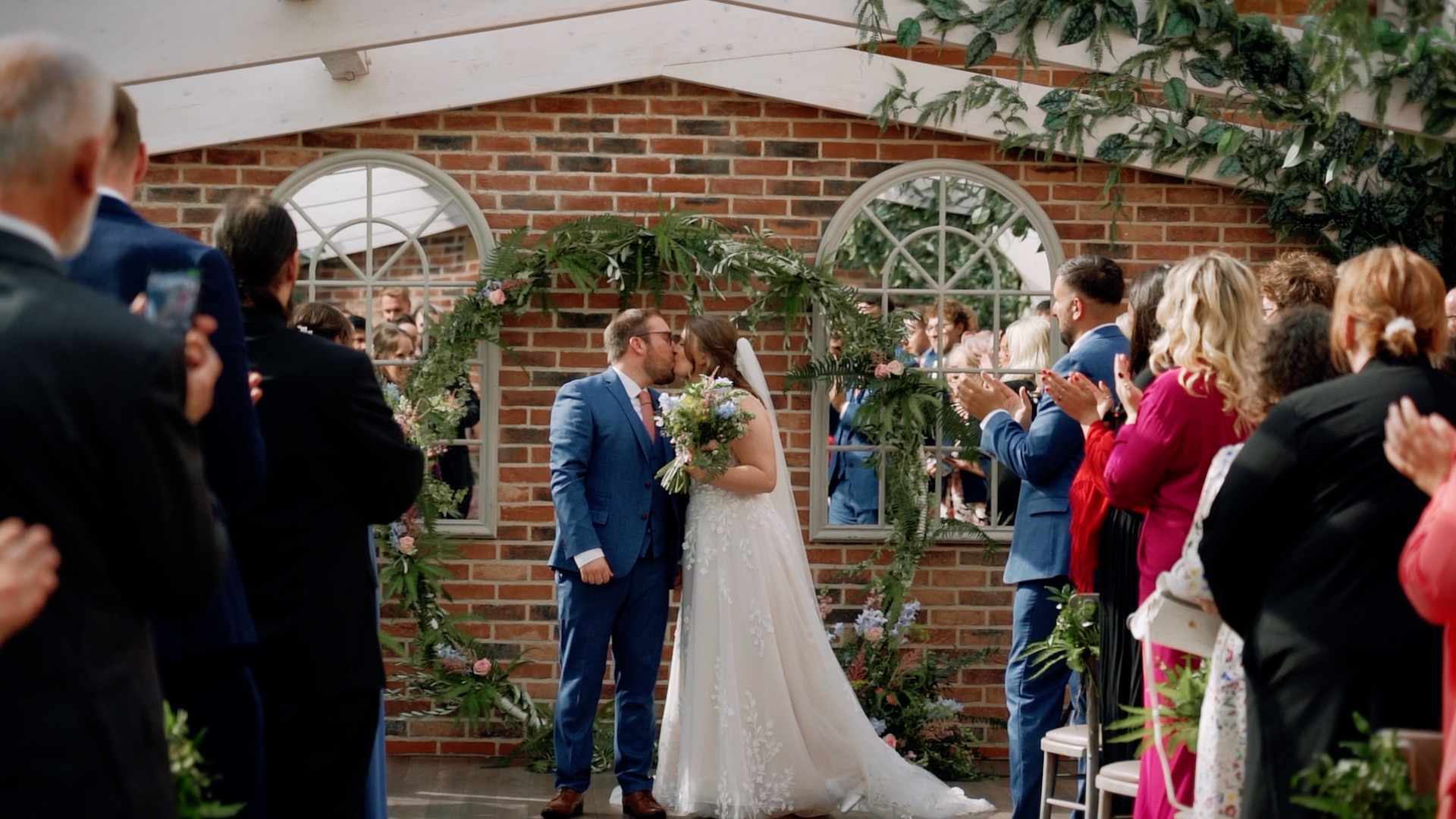 Scott & Emma
