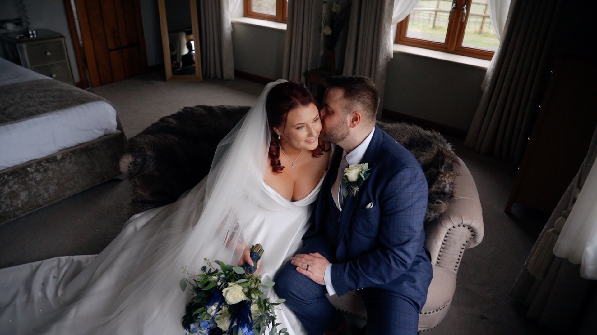 Andy & Shannon