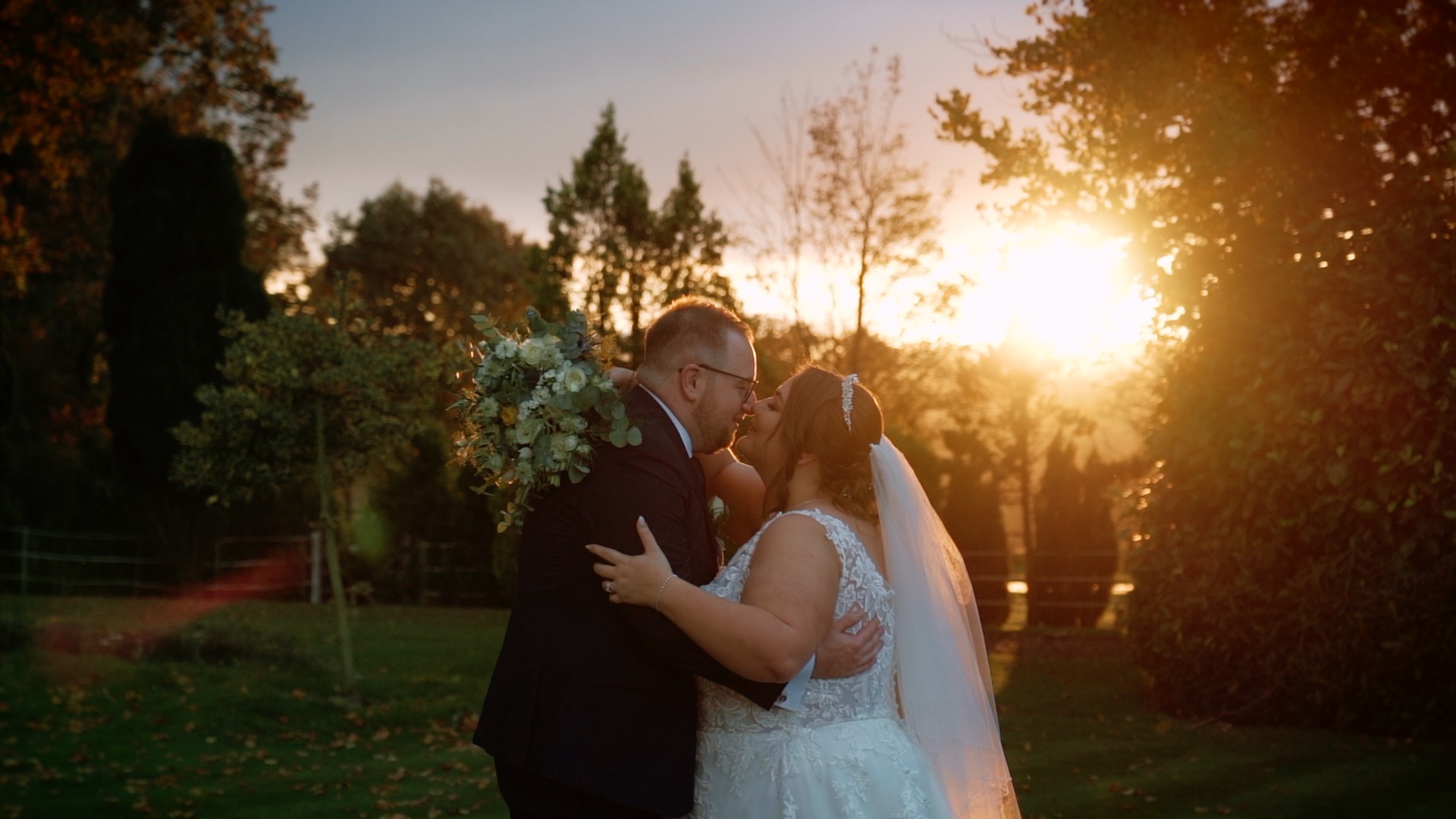 Matthew & Amy