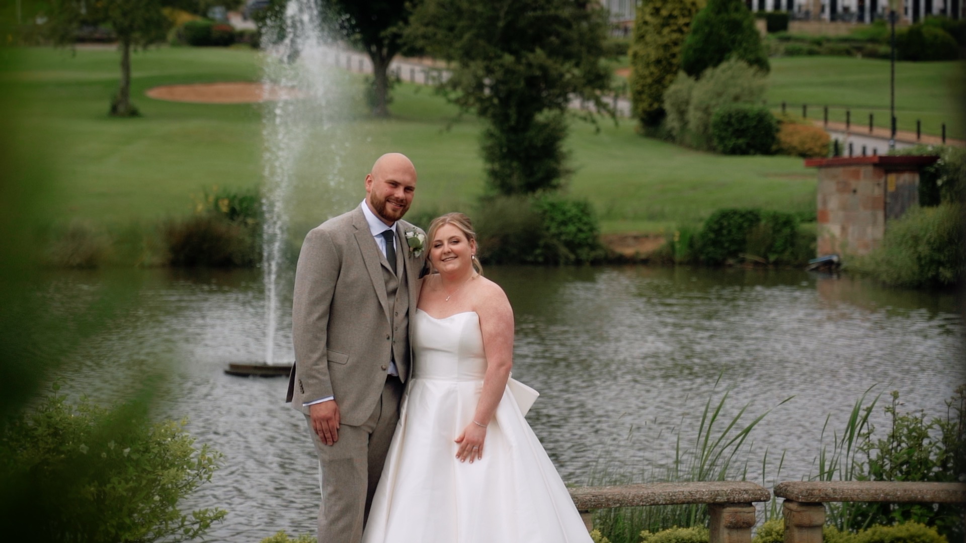 Liam & Ashleigh