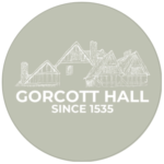 Gorcott Hall