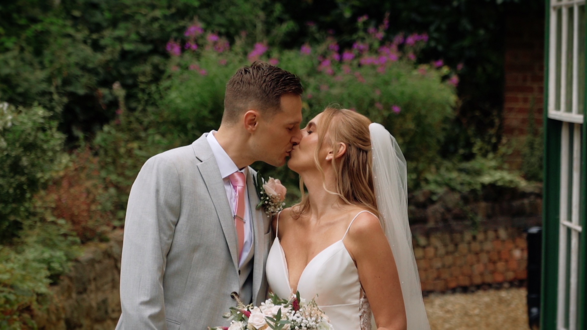 Paul & Natalie
